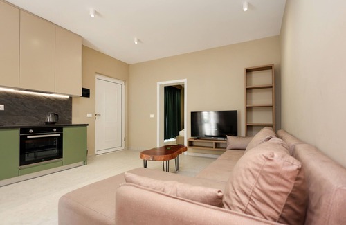 Berat Apartment | Apartments Luxury Mimani 2