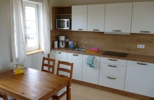 Eckartsberg Apartment | Apartments Mühlenhof