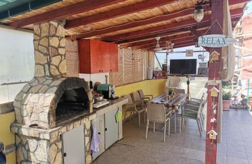 Nov Dojran Apartment | Apartments Maja