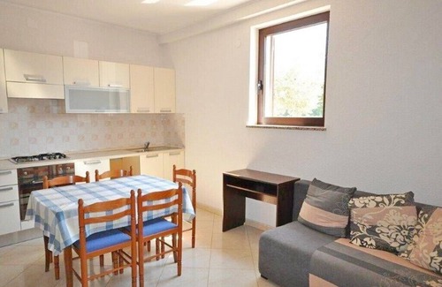 Krizine Apartment | Apartments Majda, (15047), Umag, Croatia