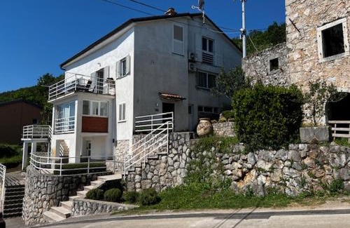 Donji Kraj Apartment | Apartments Mandic - Doma