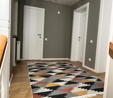 Yaremche Apartment | Apartments Mandry