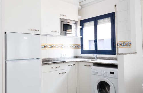 Tamariu Apartment | Apartments Marblau