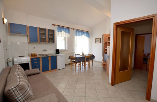 Lasici Apartment | Apartments Mariano (70271-A3) - Lasici