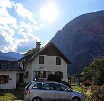 Hallstatt Apartment | Apartments Marie A
