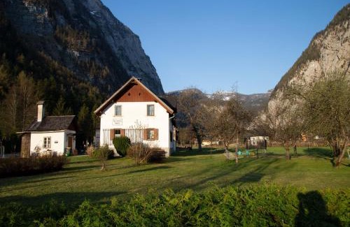 Hallstatt Apartment | Apartments Marie A