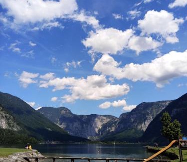 Hallstatt Apartment | Apartments Marie B