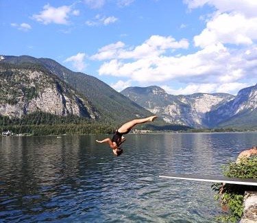 Hallstatt Apartment | Apartments Marie B