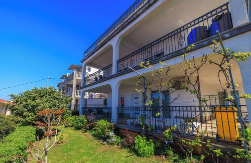Senj Apartment | Apartments Marija (67291-A2) - Senj
