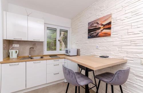 Okrug Gornji Apartment | Apartments Marina
