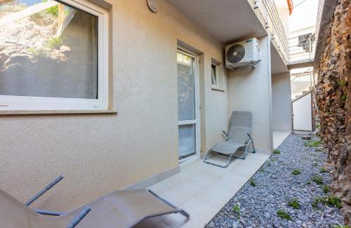 Sveti Juraj Apartment | Apartments Marinko