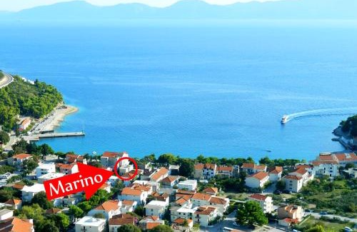 Drvenik Apartment | Apartments Marino