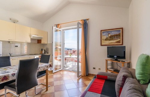 Trogir Apartment | Apartments Mary
