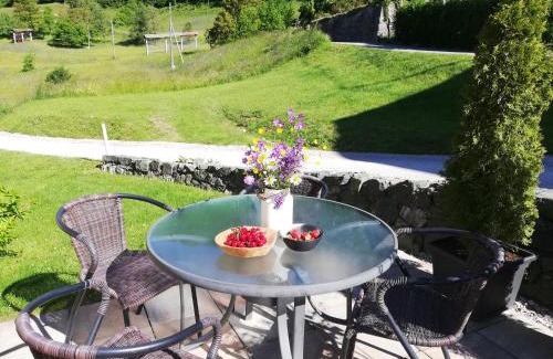 Dovje Apartment | Apartments Mas