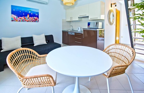 Milna Apartment | Apartments Maslina