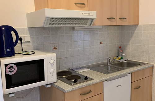 Ruskamen Apartment | Apartments Mate with pool