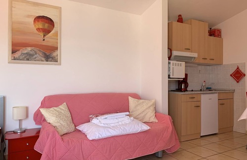 Ruskamen Apartment | Apartments Mate with pool