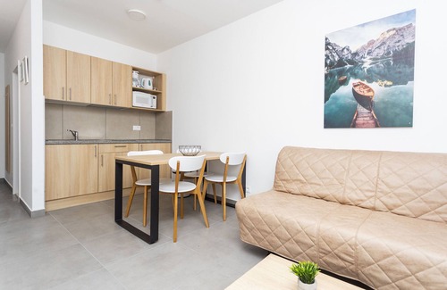 Seget Donji Apartment | Apartments Medena (97921-A10) - Seget Donji