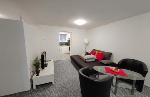 Ostrava Apartment | Apartments Merci