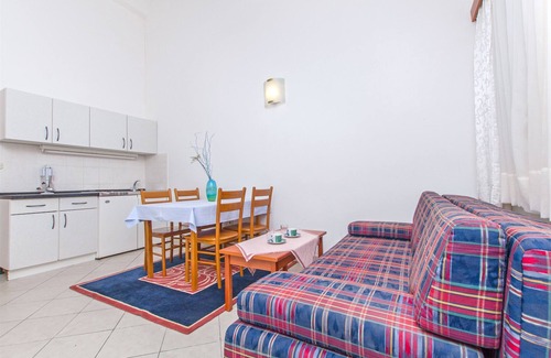 Stankovici Apartment | Apartments Meridiana 1 (53241-A2) - Orebic