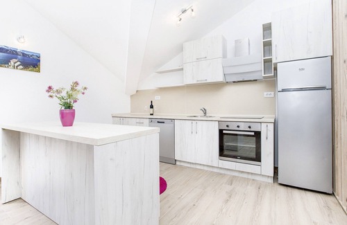 Skaljari Apartment | Apartments Mezini 11