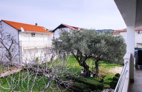 Poljica Apartment | Apartments Mila