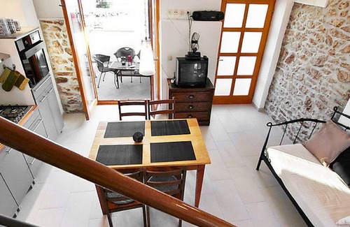 Diklo Apartment | Apartments Milin Zadar, Apartment 1