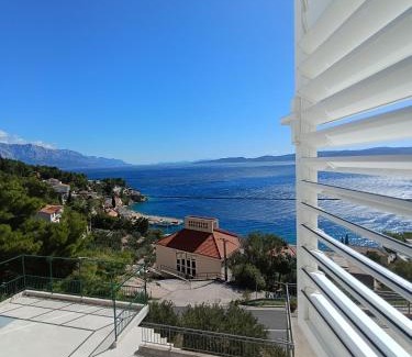 Mimice Apartment | Apartments Mirko