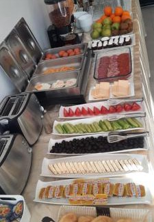 Ohrid Hotel | Apartments Mite