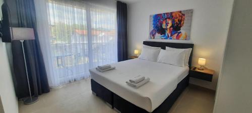 Ohrid Hotel | Apartments Mite