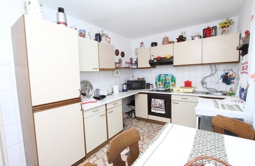 Borik Apartment | Apartments Monpeloso