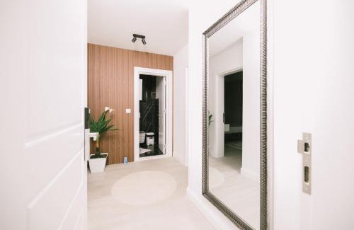 Ulcinj Apartment | Apartments Moon White Lux