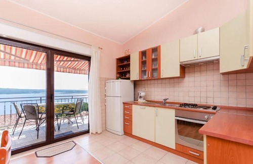 Dramalj Apartment | Apartments Nenad (65891-A2) - Dramalj (Crikvenica)