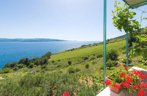 Murvica Apartment | Apartments Nada, (14745), Bol, Croatia