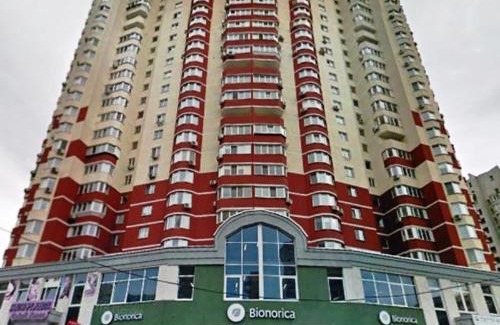 Pozniaky Apartment | Apartments naDobu on Poznyaki - Kiev