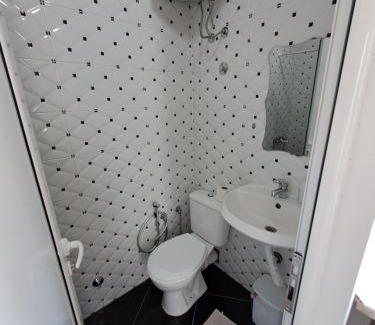 Dobra Voda Apartment | Apartments Nahla