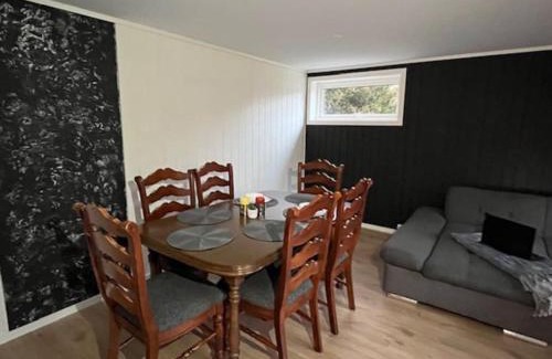 Ytrebygda Apartment | Apartments near Bergen Airport