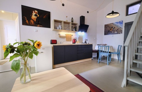 Mala Strana Apartment | Apartments Near Prague Castle and Charles Bridge