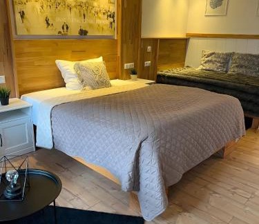 Neckarsulm Apartment | Apartments Neckarsulm