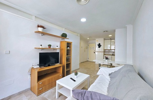 Diputacion de Cartagena Casco Apartment | Apartments New Building Alba Cartagena center Parking