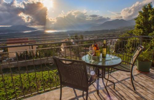 Kotor Apartment | Apartments Nikola