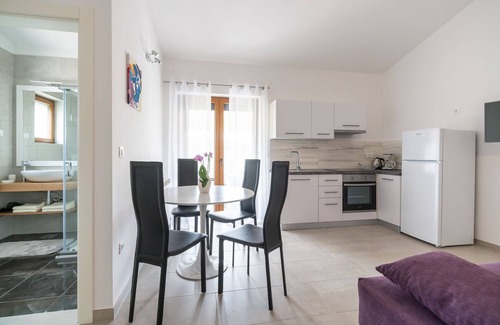Funtana Apartment | Apartments Norma Funtana-Ap. No. 2