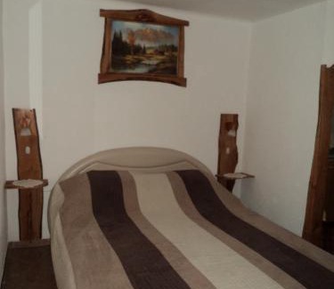 Poljanak House | Apartments Novela