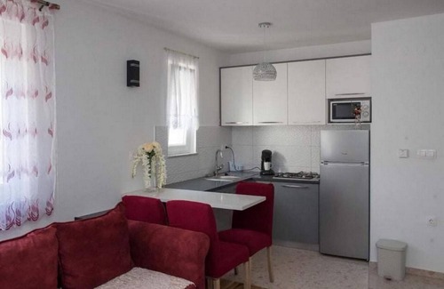 Daruvar Apartment | Apartments Oaza - One Bedroom Apartment with Terrace