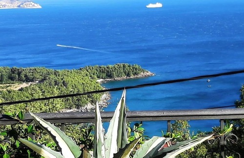 Sutomore Apartment | Apartments Oktopus (39581-A5) - Sutomore