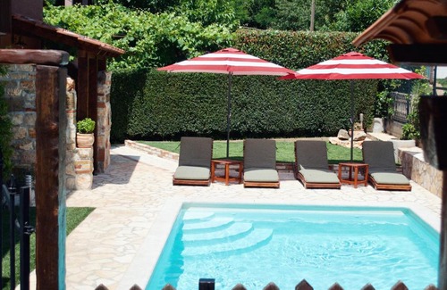 Fiorini House | Apartments Oliva