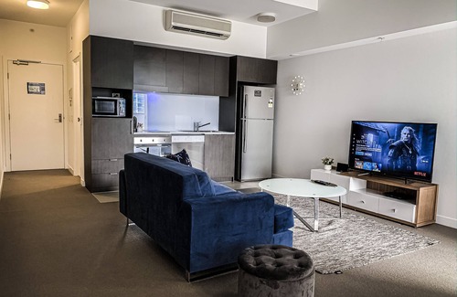 Fortitude Valley Apartment | Apartments on Connor