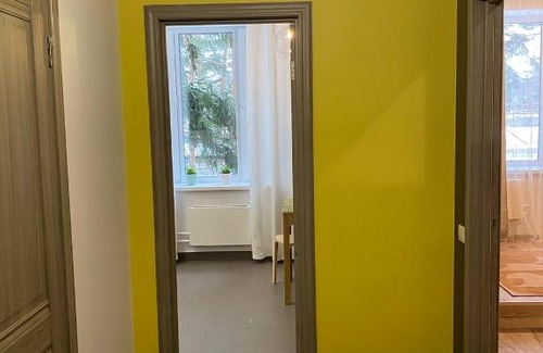 Dubna Apartment | Apartments on Dachnaya 1
