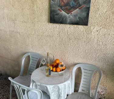 Beersheba Hotel | Apartments on Smelyanski 37
