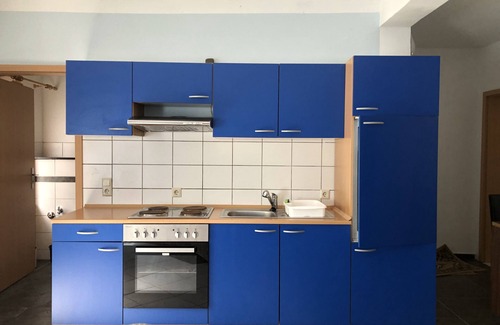 Briesensee Apartment | Apartments on the lake
